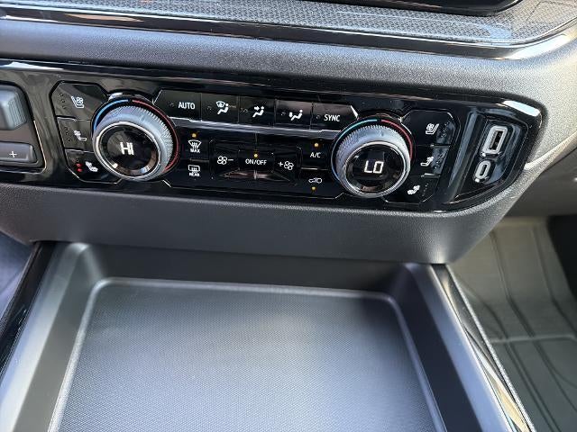 2026 Chevrolet Silverado 2500 HD ZR2 - Photo 25