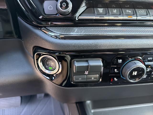 2026 Chevrolet Silverado 2500 HD ZR2 - Photo 26
