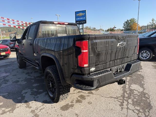 2026 Chevrolet Silverado 2500 HD ZR2 - Photo 7