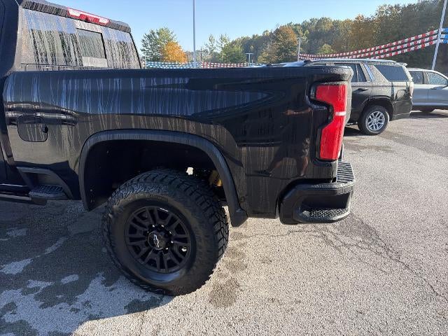 2026 Chevrolet Silverado 2500 HD ZR2 - Photo 8