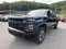 2022 Chevrolet Silverado 2500 HD Custom