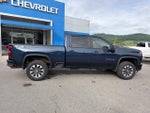 2022 Chevrolet Silverado 2500 HD Custom