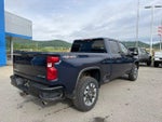 2022 Chevrolet Silverado 2500 HD Custom
