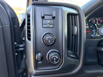 2019 Chevrolet Silverado LD LT