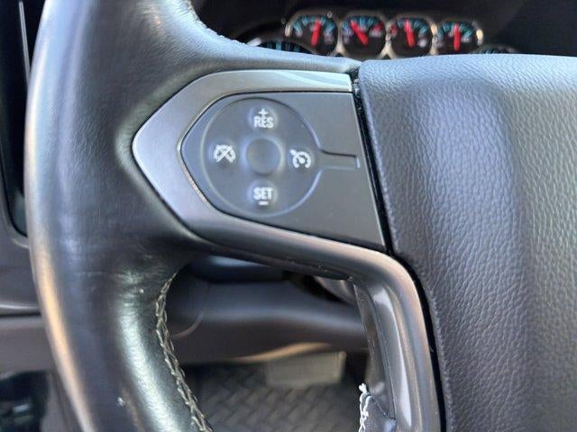 2019 Chevrolet Silverado LD LT