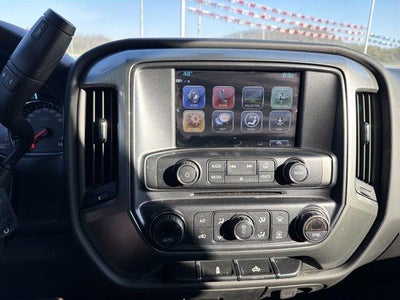 2019 Chevrolet Silverado LD LT