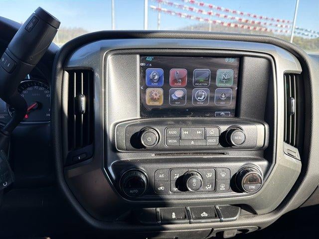 2019 Chevrolet Silverado LD LT