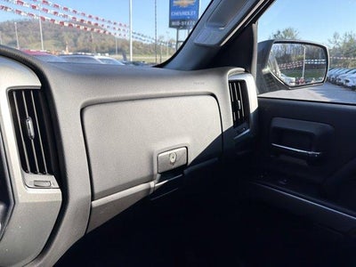 2019 Chevrolet Silverado LD LT