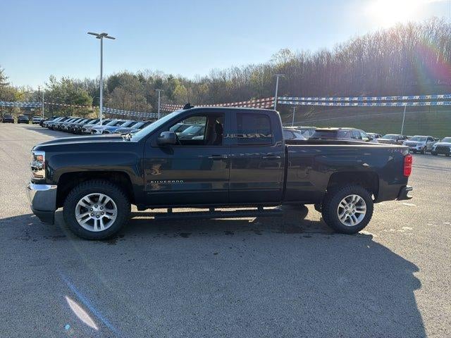 2019 Chevrolet Silverado LD LT