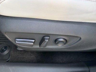 2020 Toyota RAV4 Limited