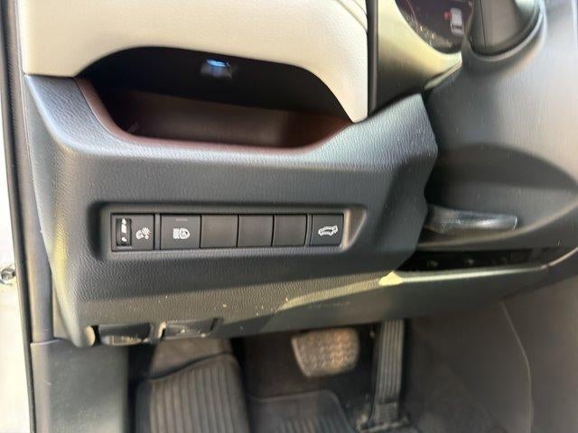2020 Toyota RAV4 Limited