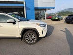 2020 Toyota RAV4 Limited