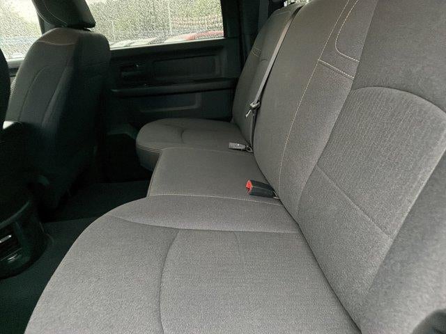 2024 RAM 3500 Tradesman Crew Cab 4x4 6'4" Box