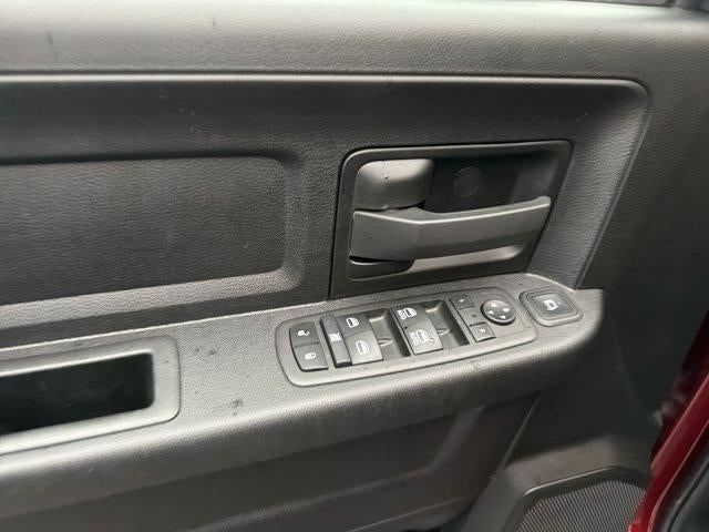 2024 RAM 3500 Tradesman Crew Cab 4x4 6'4" Box