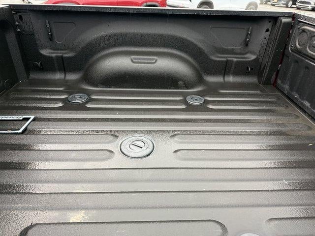 2024 RAM 3500 Tradesman Crew Cab 4x4 6'4" Box