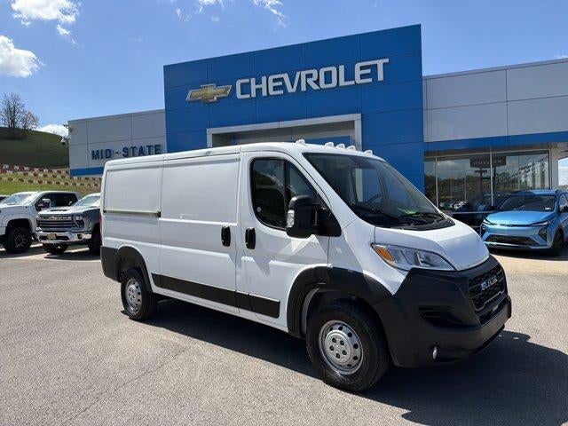 2023 RAM ProMaster Cargo Van Base