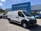 2023 RAM ProMaster Cargo Van Base