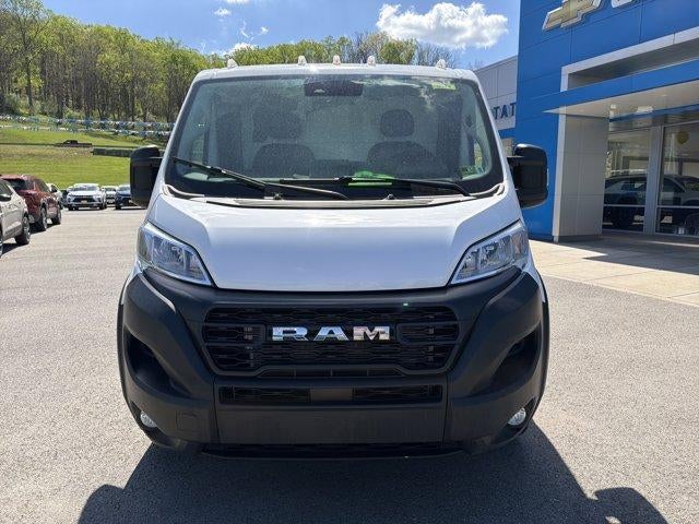 2023 RAM ProMaster Cargo Van Base