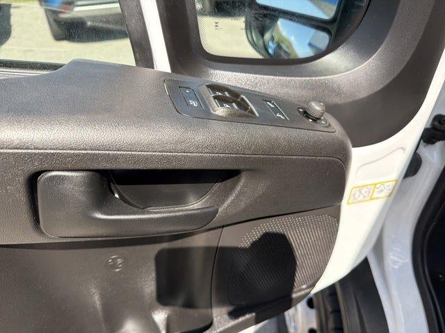 2023 RAM ProMaster Cargo Van Base