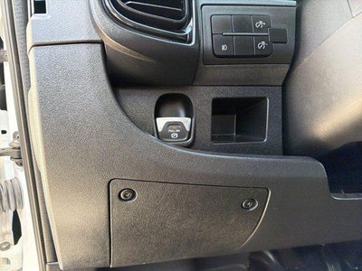 2023 RAM ProMaster Cargo Van Base