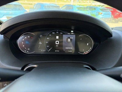 2023 RAM ProMaster Cargo Van Base