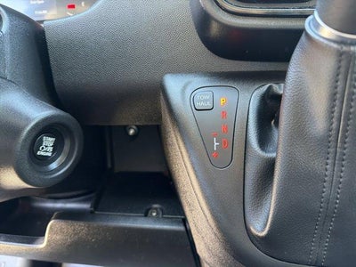 2023 RAM ProMaster Cargo Van Base