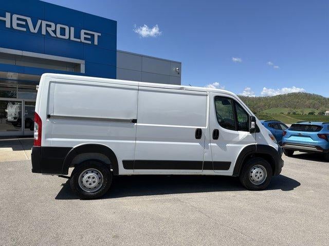 2023 RAM ProMaster Cargo Van Base