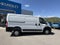 2023 RAM ProMaster Cargo Van Base