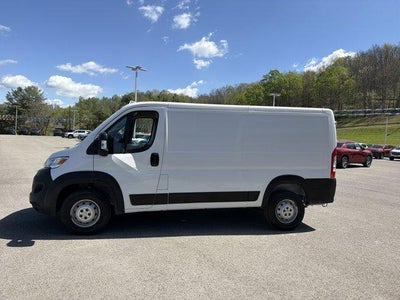 2023 RAM ProMaster Cargo Van Base