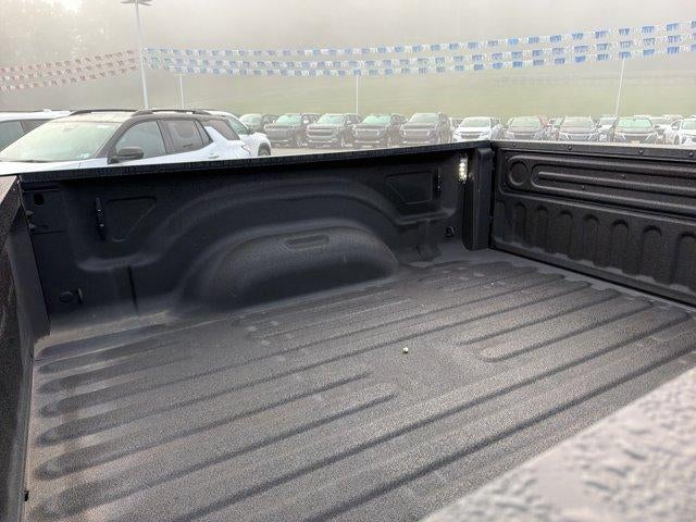 2026 RAM 2500 Big Horn Crew Cab 4x4 6'4" Box