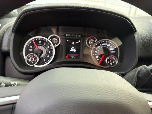 2026 RAM 2500 Big Horn Crew Cab 4x4 6'4" Box