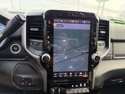 2026 RAM 2500 Big Horn Crew Cab 4x4 6'4" Box