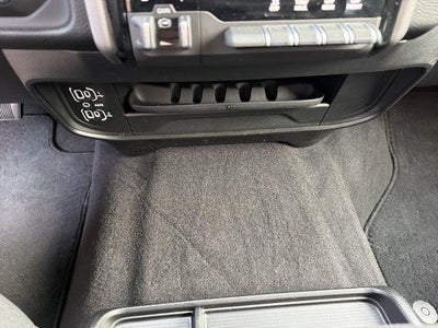2026 RAM 2500 Big Horn Crew Cab 4x4 6'4" Box