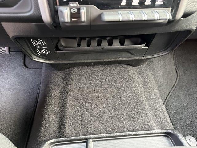 2026 RAM 2500 Big Horn Crew Cab 4x4 6'4" Box
