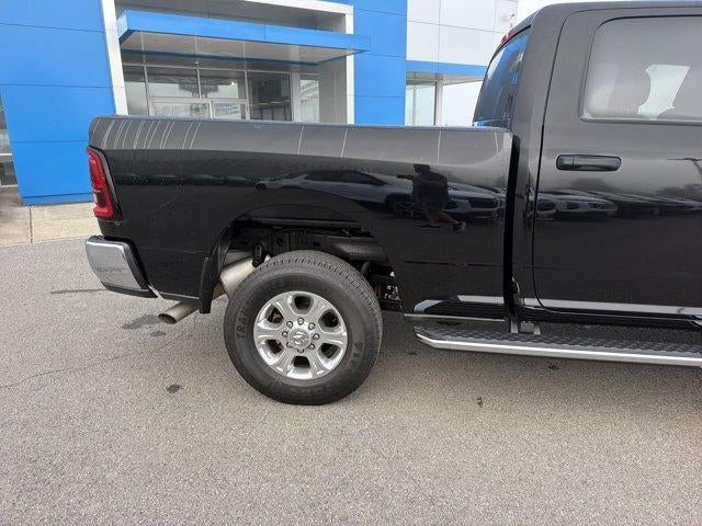 2026 RAM 2500 Big Horn Crew Cab 4x4 6'4" Box