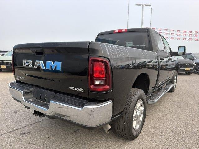 2026 RAM 2500 Big Horn Crew Cab 4x4 6'4" Box