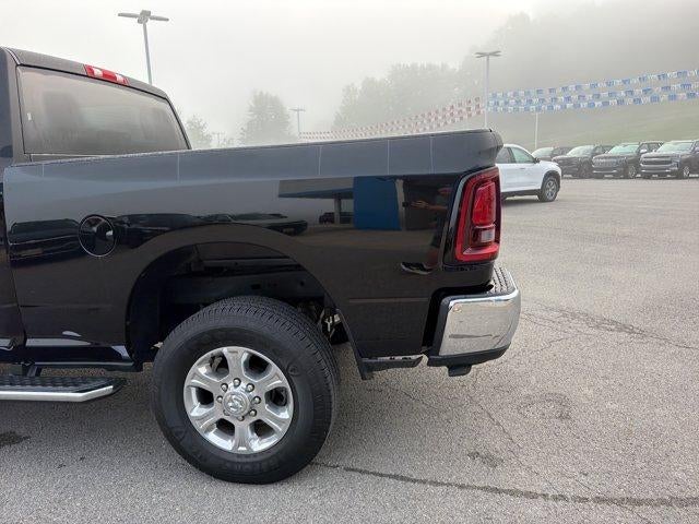 2026 RAM 2500 Big Horn Crew Cab 4x4 6'4" Box