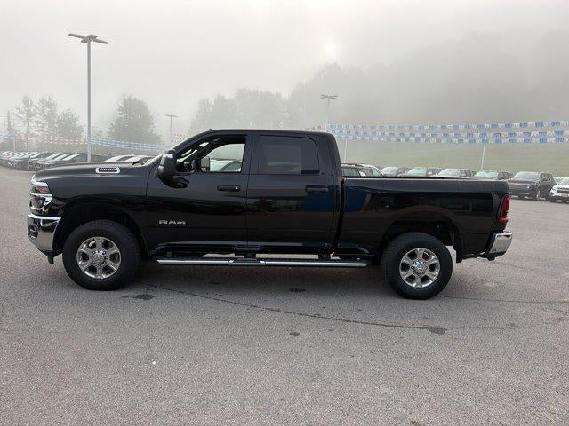 2026 RAM 2500 Big Horn Crew Cab 4x4 6'4" Box