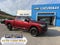 2023 RAM 2500 Big Horn Crew Cab 4x4 6'4" Box