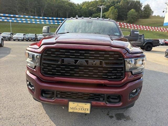 2023 RAM 2500 Big Horn Crew Cab 4x4 6'4" Box