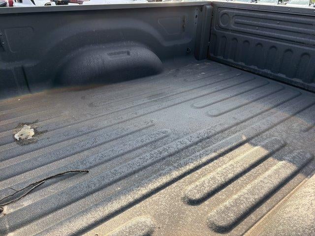 2023 RAM 2500 Big Horn Crew Cab 4x4 6'4" Box