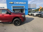 2023 RAM 2500 Big Horn Crew Cab 4x4 6'4" Box