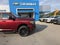 2023 RAM 2500 Big Horn Crew Cab 4x4 6'4" Box