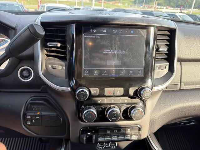 2023 RAM 2500 Big Horn Crew Cab 4x4 6'4" Box
