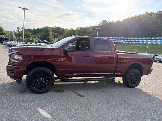 2023 RAM 2500 Big Horn Crew Cab 4x4 6'4" Box