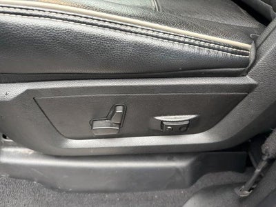 2022 RAM 2500 Laramie Crew Cab 4x4 6'4" Box