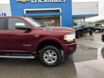 2022 RAM 2500 Laramie Crew Cab 4x4 6'4" Box