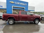 2022 RAM 2500 Laramie Crew Cab 4x4 6'4" Box