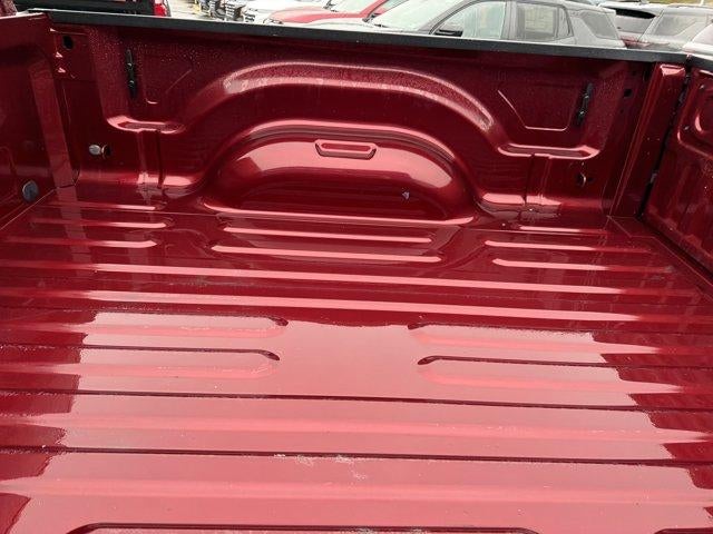 2022 RAM 2500 Laramie Crew Cab 4x4 6'4" Box