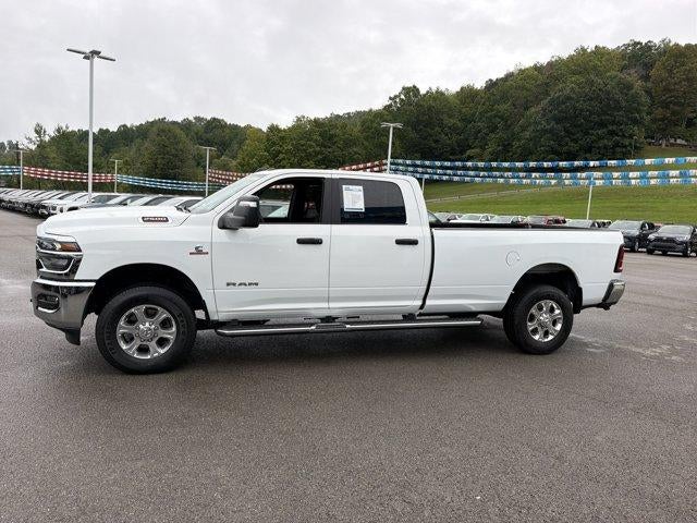 2026 RAM Ram 2500 Pickup Big Horn - Photo 10